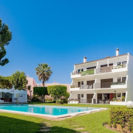 Apartamento Moura Mar Vilamoura Exterior photo