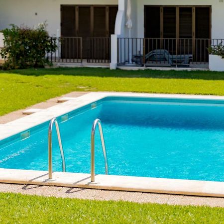 Apartamento Moura Mar Vilamoura Exterior photo