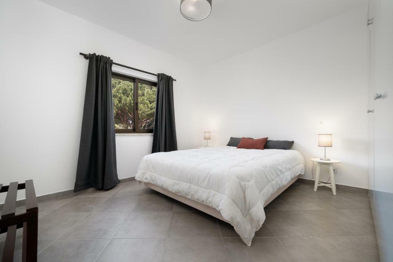 Apartamento Moura Mar Vilamoura Exterior photo